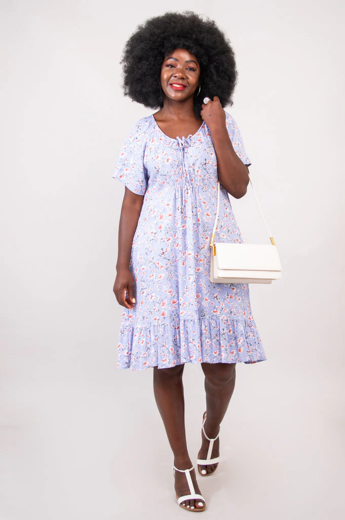 Samoa Dress, Mimi - Final Sale - Image 6