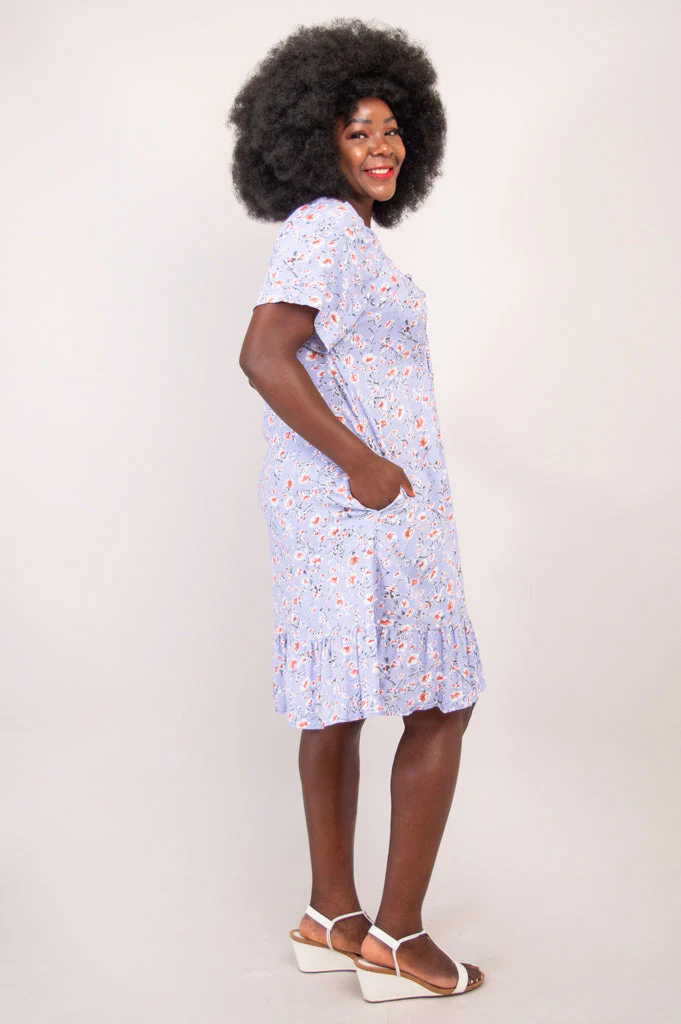 Samoa Dress, Mimi - Final Sale - Image 7