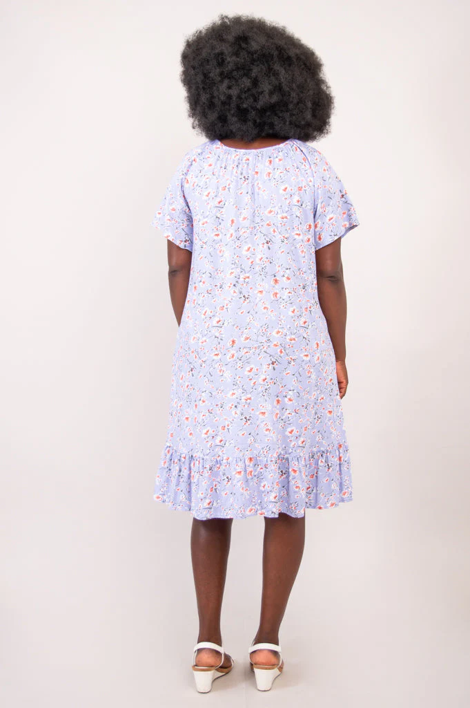 Samoa Dress, Mimi - Final Sale - Image 8