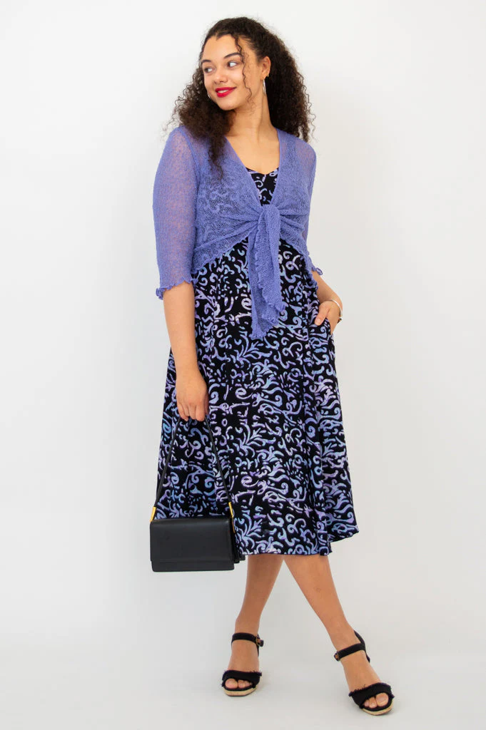 Shauna Dress, Likizo - Final Sale - Image 2