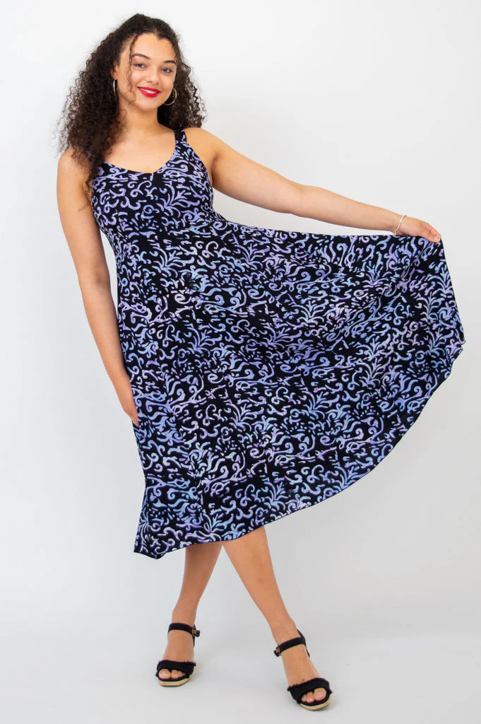 Shauna Dress, Likizo - Final Sale - Image 3