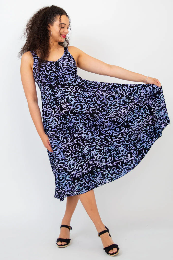 Shauna Dress, Likizo - Final Sale - Image 5