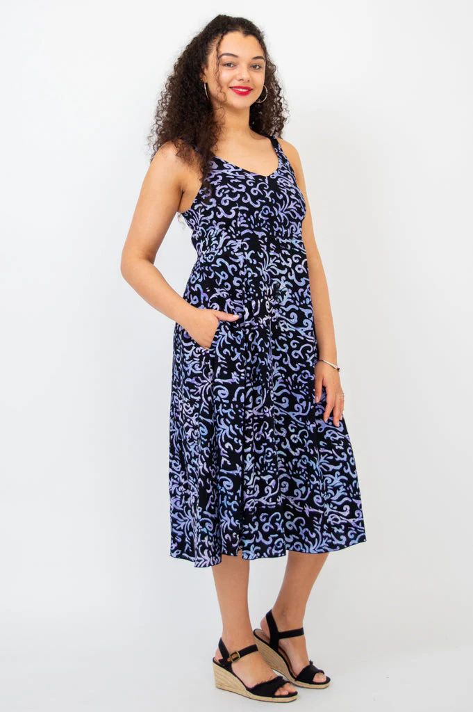 Shauna Dress, Likizo - Final Sale - Image 6