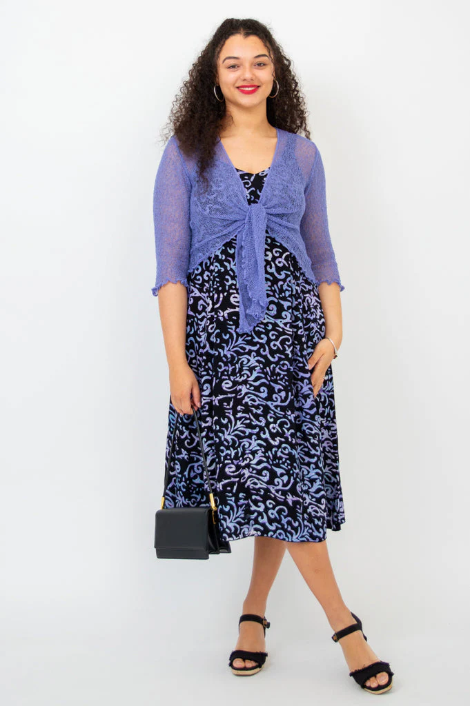 Shauna Dress, Likizo - Final Sale - Image 7