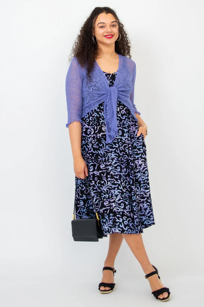 Shauna Dress, Likizo - Final Sale - Image 8