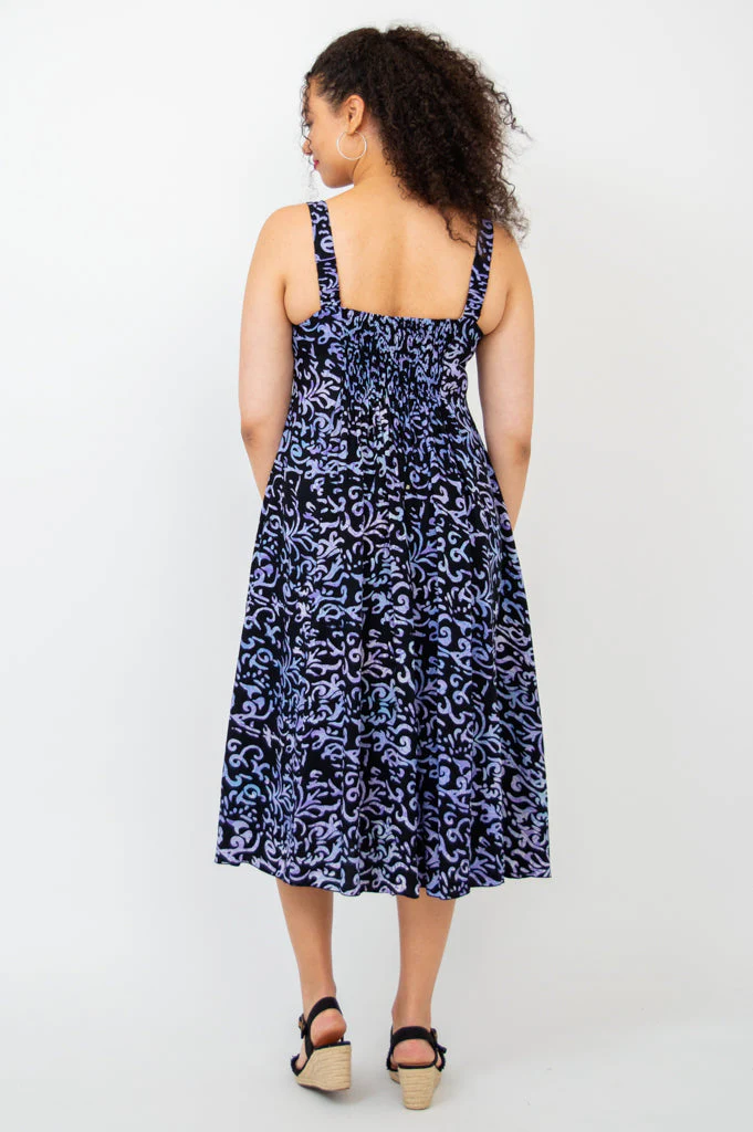 Shauna Dress, Likizo - Final Sale - Image 9