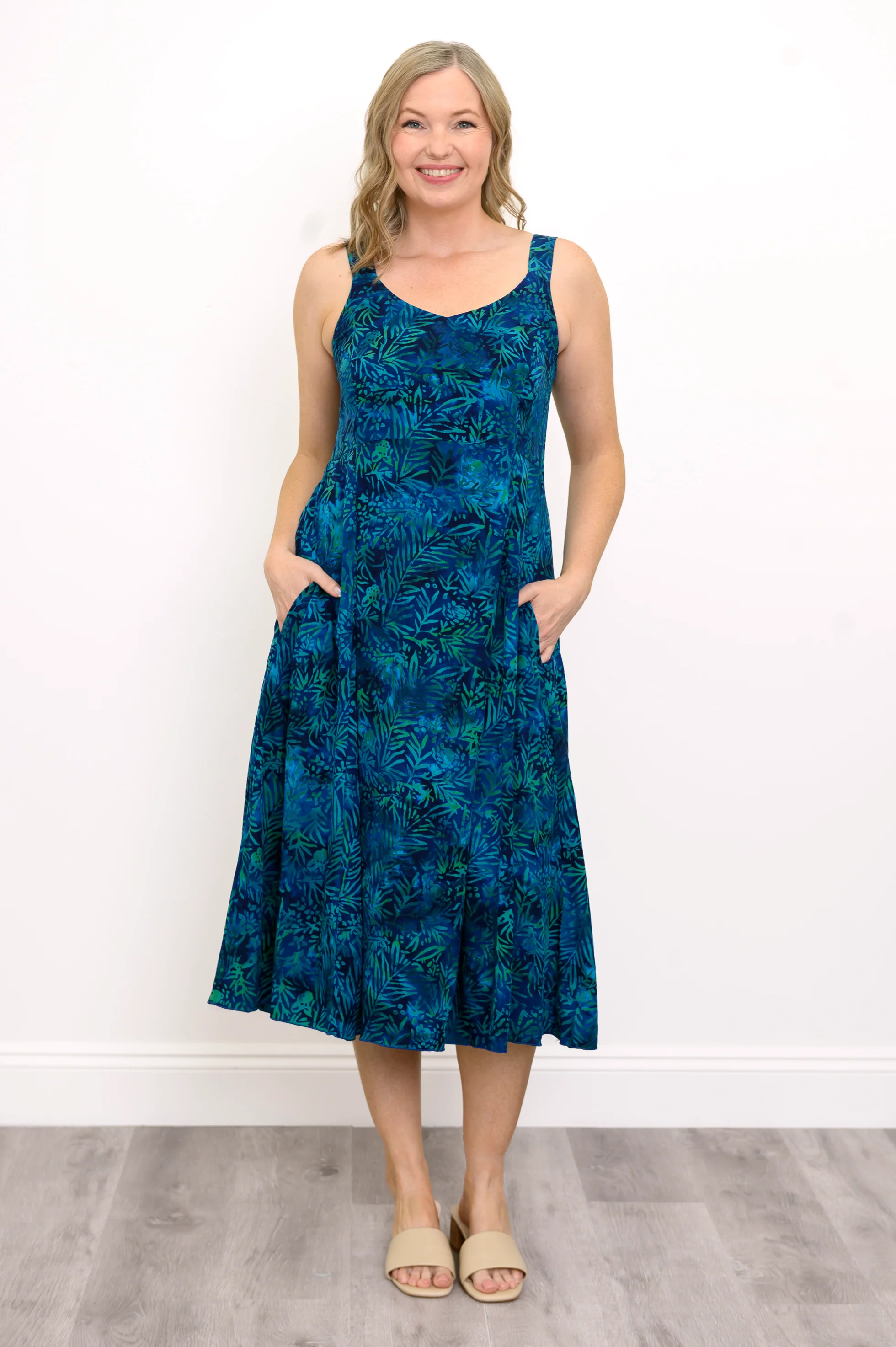 New Dresses SS2026