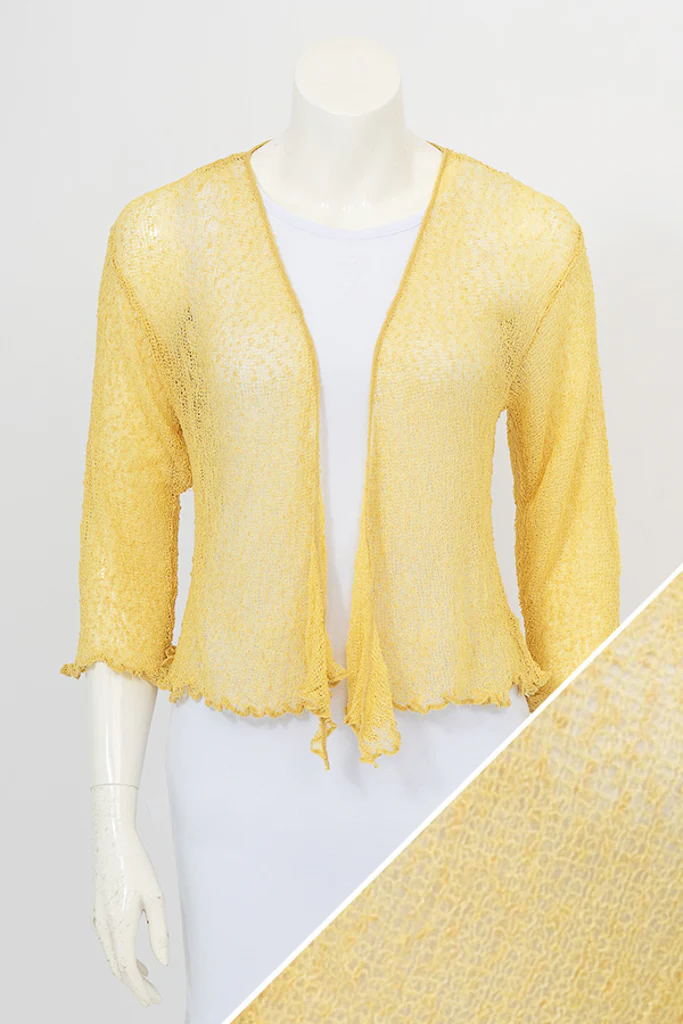 Short Shrug - Image 11