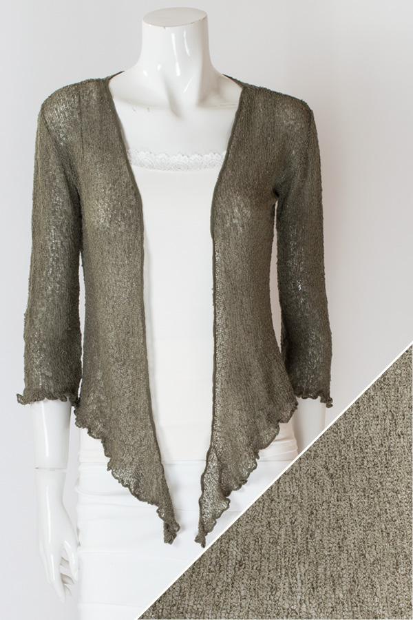 Short Shrug - Image 12