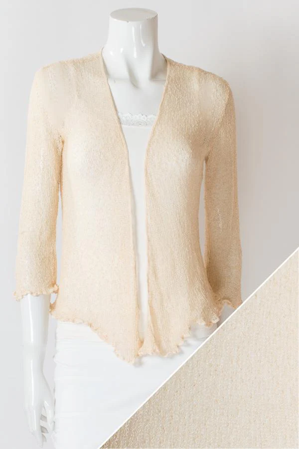 Short Shrug - Image 15