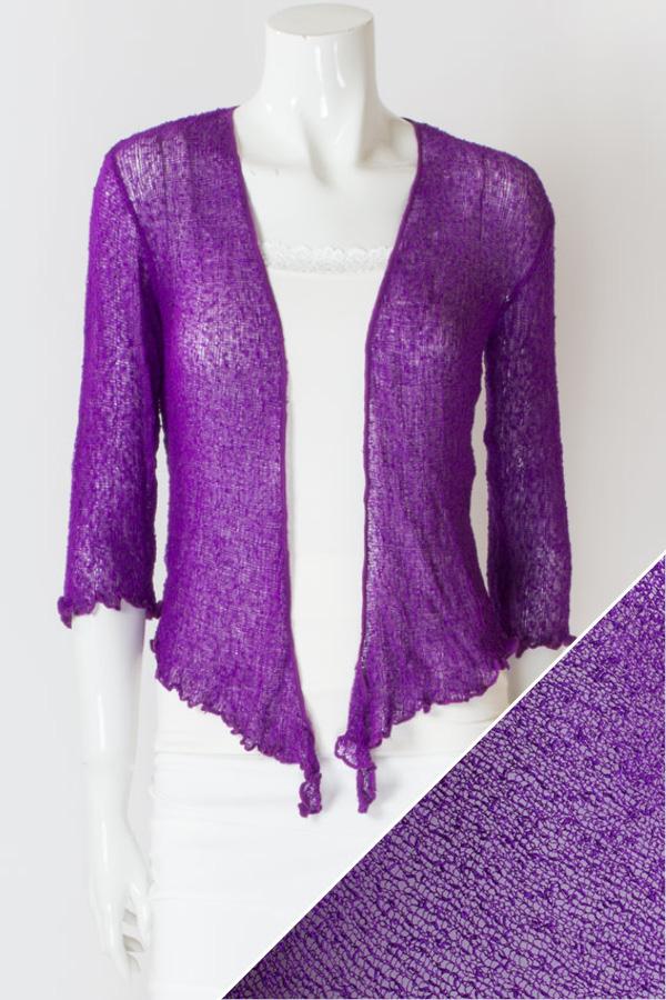 Short Shrug - Image 21
