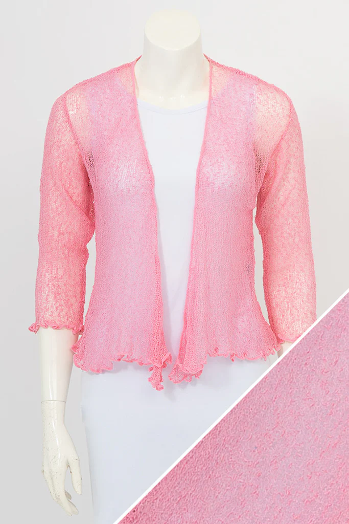 Short Shrug - Image 3