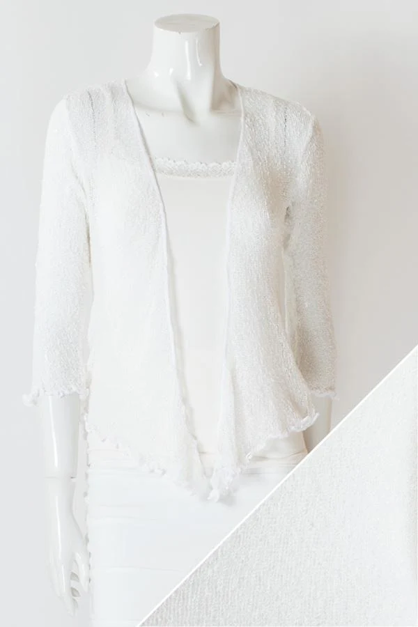 Short Shrug - Image 6
