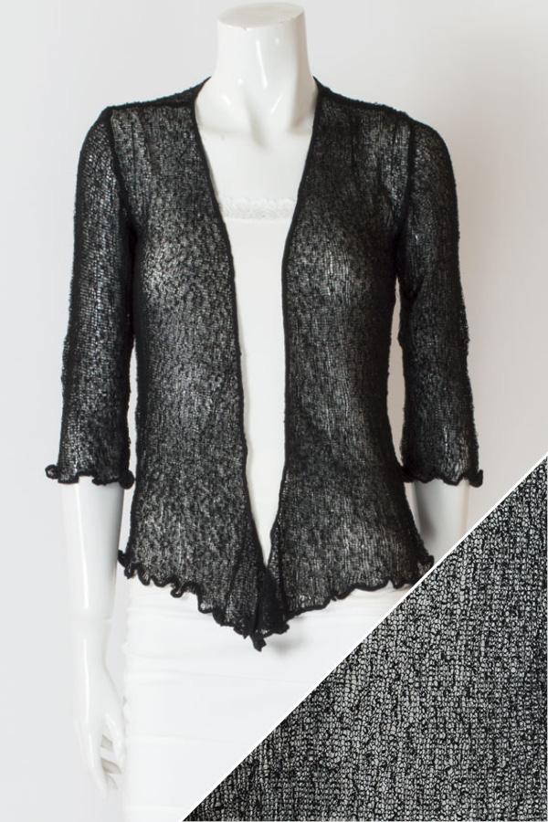 Short Shrug - Image 7