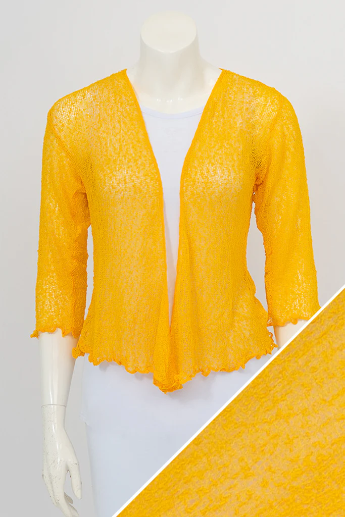 Short Shrug - Image 8