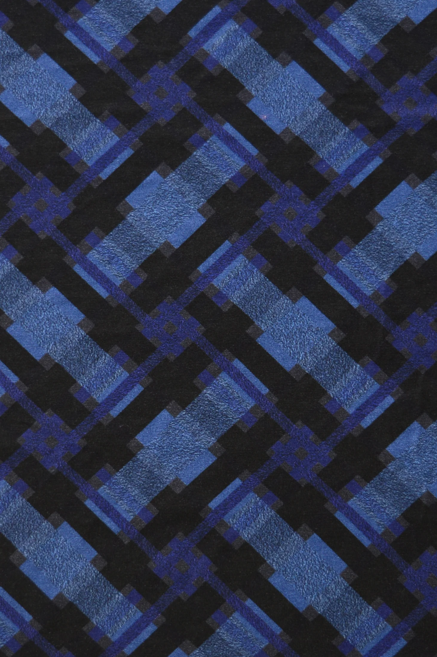 Stella Dress, Scottish Isles, Bamboo - Final Sale - Image 6