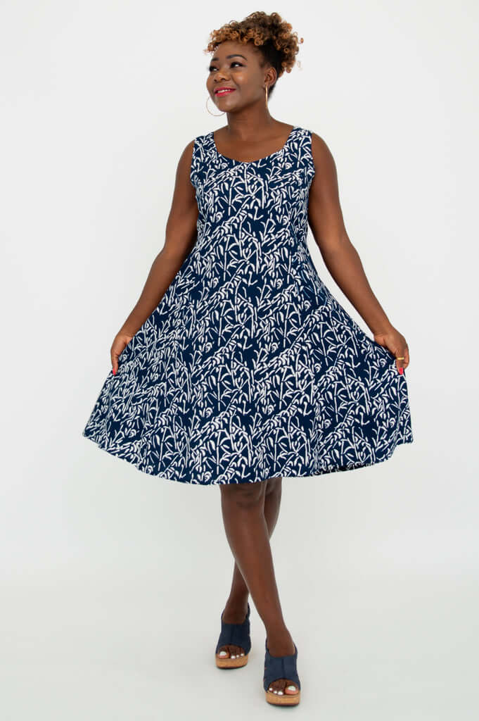 Sweet Sara Dress, Twigalo - Image 2