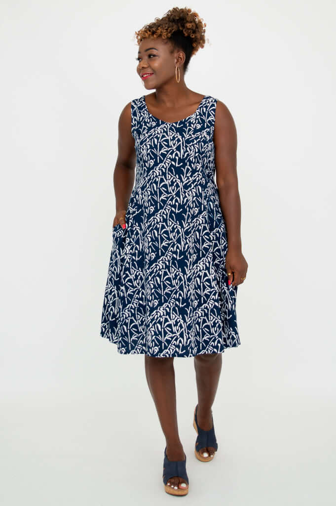 Sweet Sara Dress, Twigalo - Image 3