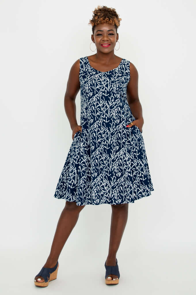 Sweet Sara Dress, Twigalo - Image 6