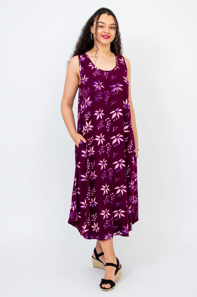 Swing Dress, Floha - Final Sale