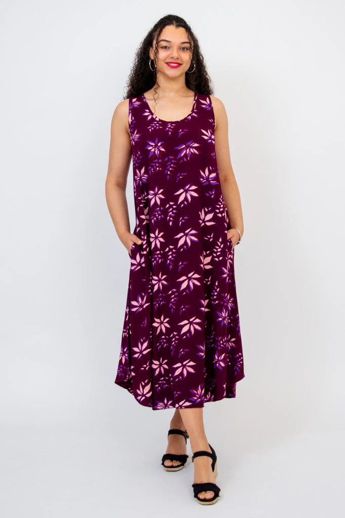 Swing Dress, Floha - Final Sale - Image 2
