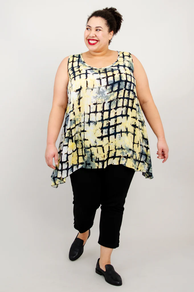 Swing Tank, Boxy Sun - Final Sale - Image 6