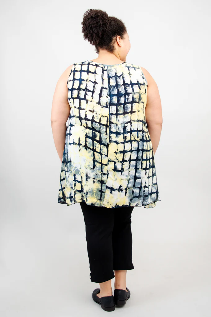 Swing Tank, Boxy Sun - Final Sale - Image 7