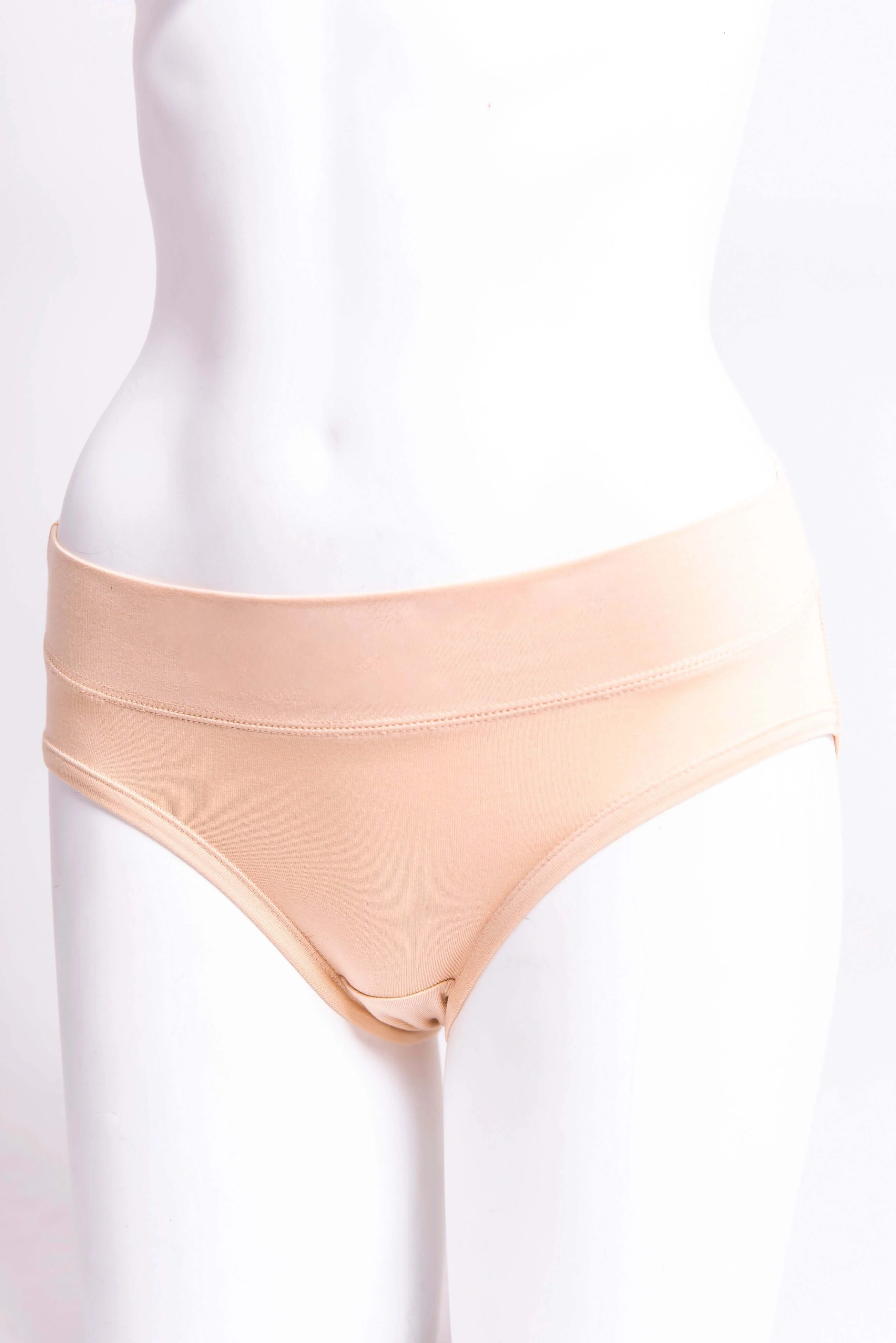 The Hipster, Beige, Bamboo - Image 3