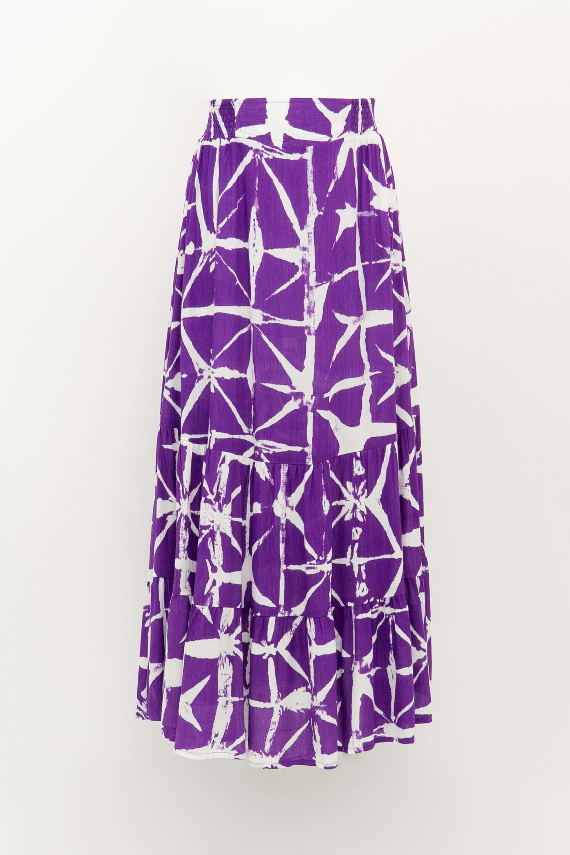 Tibby Skirt, Metcha