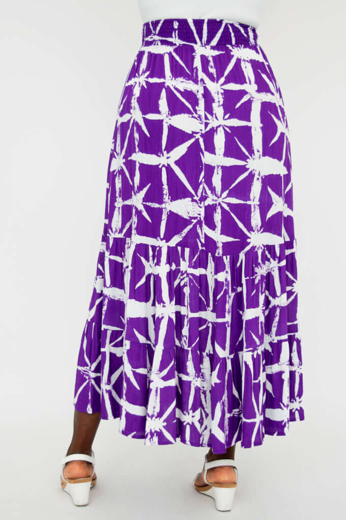 Tibby Skirt, Metcha - Image 2